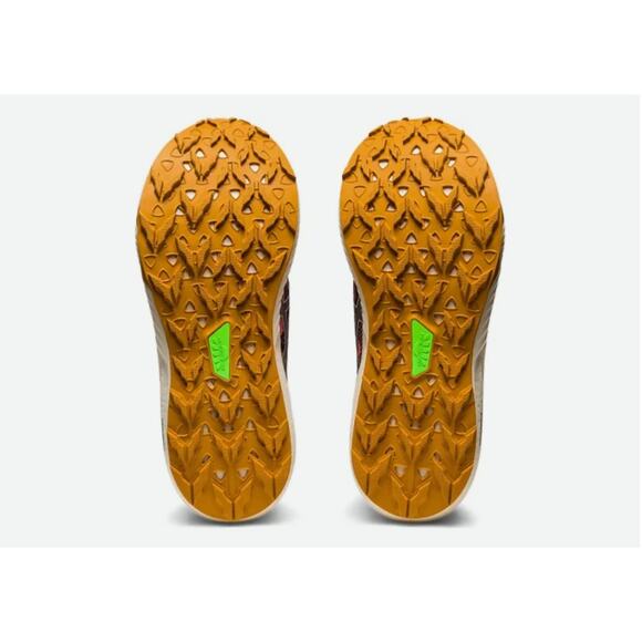 ASICS Fuji Lite 3 size 7 - Picture 4 of 9